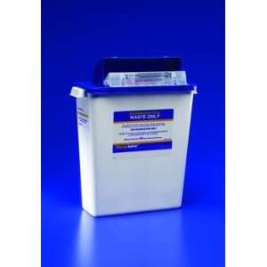 Pharmasafety Sharps Disposal Containers  Industrial 