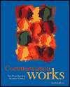   Works, (0073033510), Teri Kwal Gamble, Textbooks   