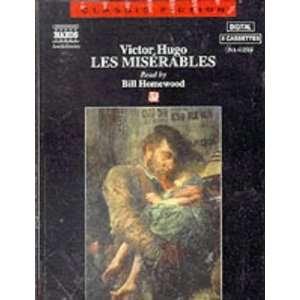   (Classic Fiction) (9789626346051) Victor Hugo, Bill Homewood Books