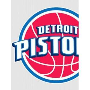  Wallpaper Fathead Fathead NBA Players & Logos Pistons Logo 