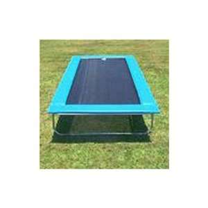   Competitor Trampoline and Optional Accessories Toys & Games