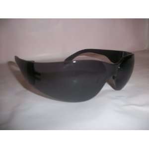 ALL black safety glasses ourdoor use  Industrial 