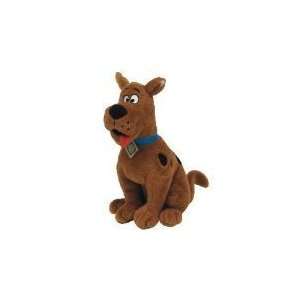   Warner Brothers Hanna Barbera Scooby Doo Logo Bandz 24ct Toys & Games