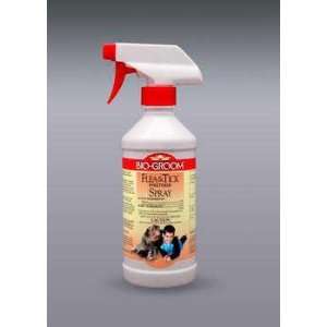  Top Quality Flea & Tick 14 Day Residual Spray 16oz