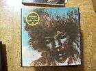 Jimi Hendrix The Cry Of Love Reel To Reel Tape
