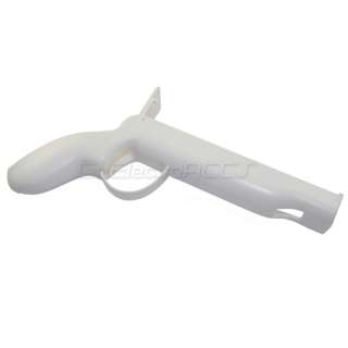 2x Light Gun For Nintendo Wii Remote Game Call of Duty  