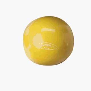  Clinical Furniture Mat Tables Fitball Softmeds   Yellow 