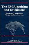   , (0471123587), Geoffrey J. McLachlan, Textbooks   