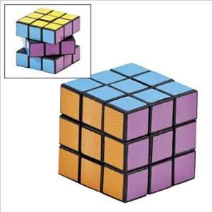  Mini Magic Puzzle Cube Toys & Games