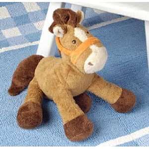  Butterscotch Horse 9 by Mary Meyer Toys & Games