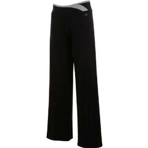  Alo Organic Relaxed Contrast Pant Womens Sports 