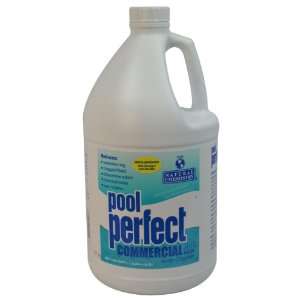 Natural Chemistry Commercial Pool Perfect (4x1 gal 