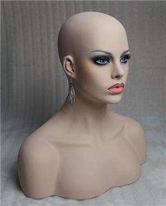 Our mannequin head bust were shipped by Express Mail Service (EMS 