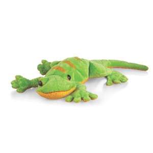 WEBKINZ LEMON LIME GECKCO (FULL SIZE) NEW WITH SEALED CODE TAG  