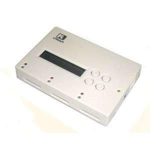  SD300  U Reach Portable 12 SD / microSD Flash Duplicator 