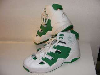 Adidas EQT Basketball St Patricks Edition Mens 11 Shoes Sneakers 