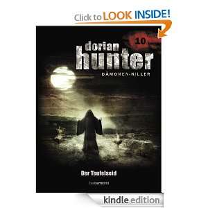 Der Teufelseid (Band 10) (Dorian Hunter) (German Edition) Neal 