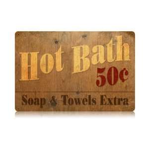  Hot Bath 