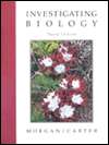 Biology, (0805365567), Judith Giles Morgan, Textbooks   
