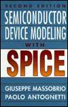   SPICE, (0070024693), Giuseppe Massobrio, Textbooks   