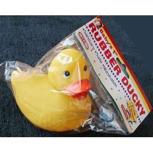  Rubber Ducky Toys & Games