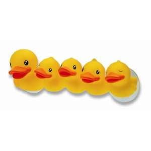  Ducky Toothbrush Holder