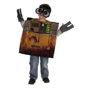  Wall E Toddler or Child Boys Candy Catcher Everything 