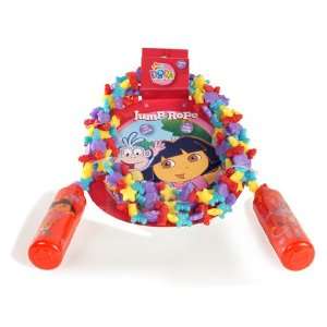  Dora the Explorer Jump Rope Toys & Games