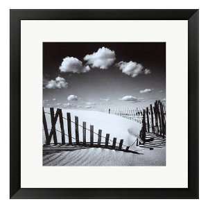  Circle of Clouds Framed Wall Art
