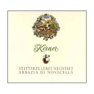   Abbazia Di Novacella Kerner Alto Adige 750ml Grocery & Gourmet Food