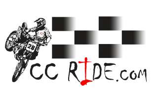 New Motocross Supercross Brown CC Ride T shirt rm yz cr  
