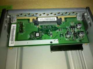 SATA to FC Fibre Channel Interposer Board Converter 3700556034418 