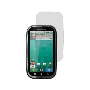   Protector Double Pack for Motorola Bravo Cell Phones & Accessories
