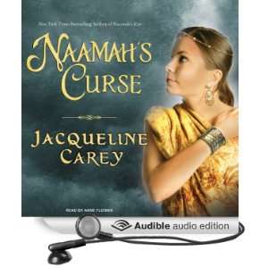  Naamahs Curse (Audible Audio Edition) Jacqueline Carey 
