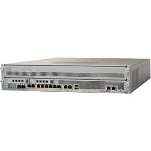  Cisco 5585 X Firewall Edition Adaptive Security Appliance 