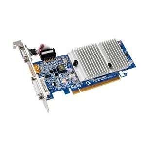  New Gigabyte Video Card GV N84STC 512I REV2.0 8400GS 128MB 