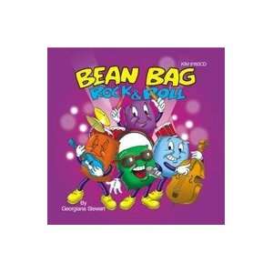 Bean Bag Rock n Roll CD Grocery & Gourmet Food