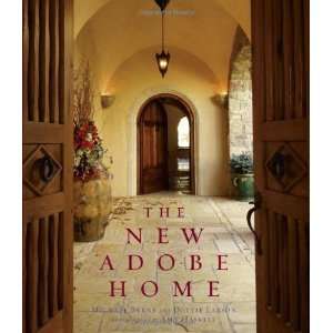  New Adobe Home, The  Author  Books