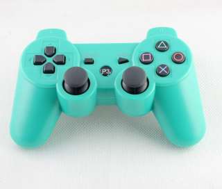 Red 6 AXIS Wireless Bluetooth Controller for Sony PS3  