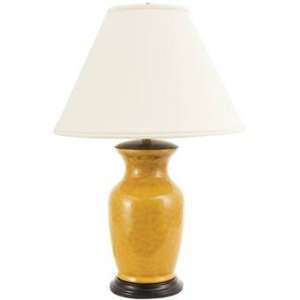  Frederick Cooper FTP165H1 Amarillo Mystique Table Lamp 
