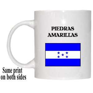  Honduras   PIEDRAS AMARILLAS Mug 