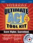 Petersons Ultimate ACT Assessment Tool Kit 2007 by Alison Craig 