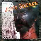 FRANK ZAPPA “JOES GARAGE   ACT I.” SRZ 1 1603 (1979) 12 GATEFOLD 