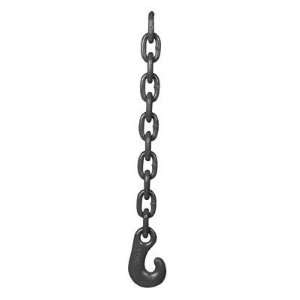 2011695 Cooper Hand Tools Campbell 1 X 24 Winch Line Chain Alloy 