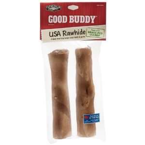  Castor & Pollux Good Buddy 7 Rawhide Sticks