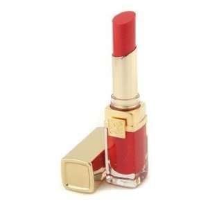   Lauder Pure Color Gloss Lipstick #15 Cherry Ice Unbox 0.27 oz / 7 ml