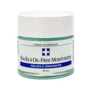 Cellex C by Cellex c Cellex C Enhancers Sea Silk Oil Free Moisturizer 