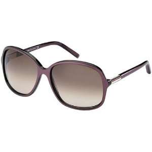  Tommy Hilfiger 1001/S Womens Sports Sunglasses   Purple 