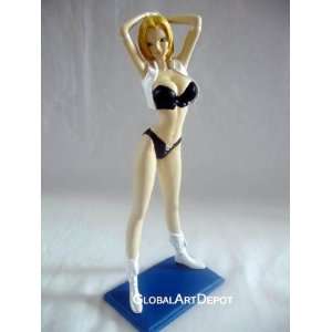    Resin Anime Japanese Manga Figure DOA TINA in Bikini Toys & Games