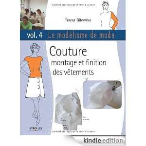   vêtements (French Edition) Teresa Gilewska  Kindle Store